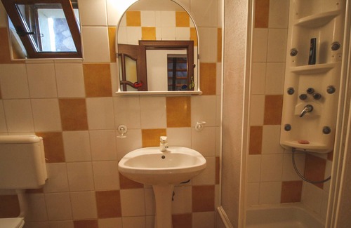 Saliste Villa | The Holiday House