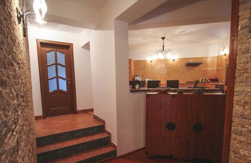 Saliste Villa | The Holiday House