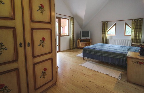 Saliste Villa | The Holiday House