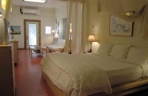 Alpine Hotel | The Holland Hotel