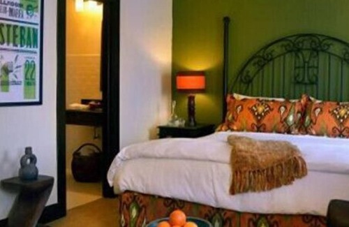 Alpine Hotel | The Holland Hotel