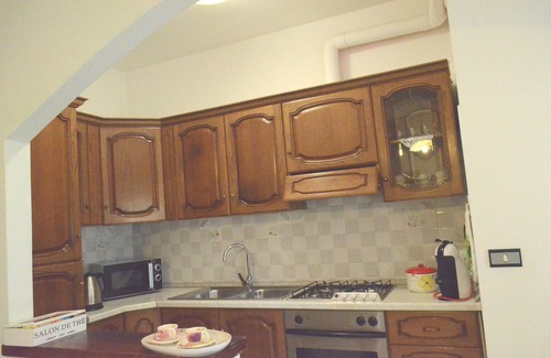 Fonni Apartamento | The Holly Cozy apartment for families and small groups!