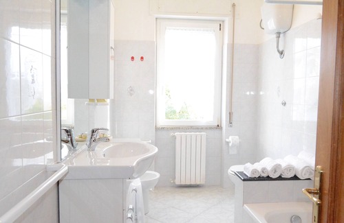Fonni Apartamento | The Holly Cozy apartment for families and small groups!