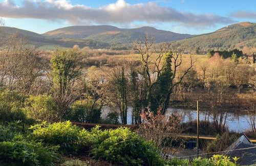 Kilmun Casa | The Holly Tree Cottage