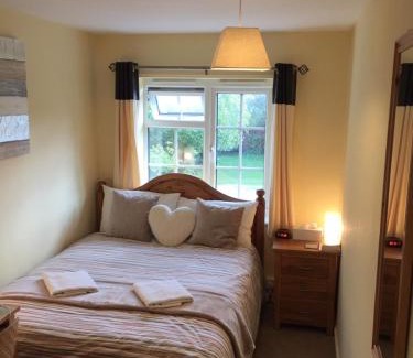 Cambridge Cama Y Desayuno | The Holly Tree