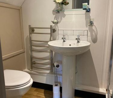 Southam Cama Y Desayuno | The Hollybush Inn and B&B