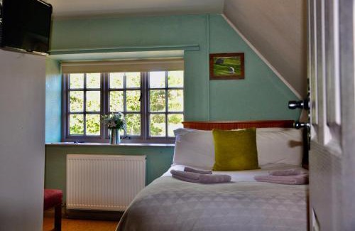 Southam Cama Y Desayuno | The Hollybush Inn and B&B