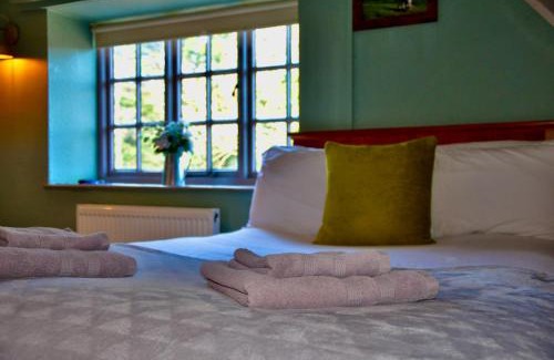Southam Cama Y Desayuno | The Hollybush Inn and B&B