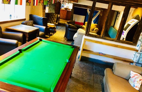 Southam Cama Y Desayuno | The Hollybush Inn