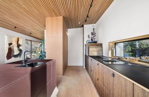 Arstad Casa | The Hollywood Hills of Bergen | Breathtaking Views