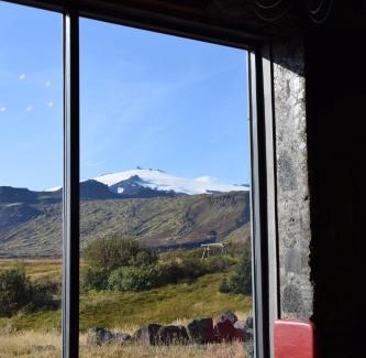 Snaefellsnes Peninsula Hotel | The Holy Ram Farm-Hotel
