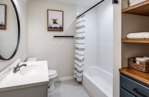 Universal City Casa | The Home away from Home