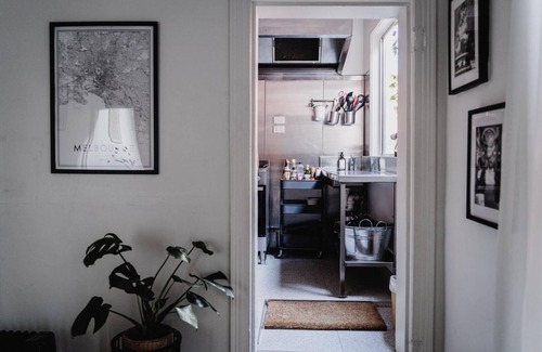 Fitzroy Casa | The Home Away From Home On Smith Street Collingwood (With Parking)