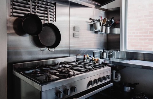 Fitzroy Casa | The Home Away From Home On Smith Street Collingwood (With Parking)