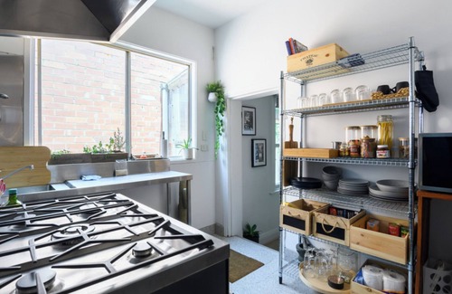 Fitzroy Casa | The Home Away From Home On Smith Street Collingwood (With Parking)