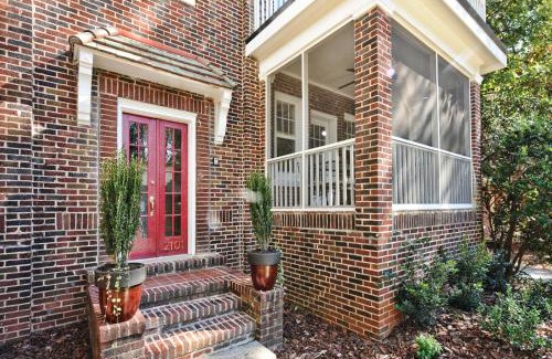 Dilworth Apartamento | The Home Collection CLT: Kirkwood Avenue