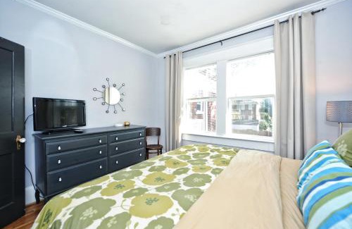 Dilworth Apartamento | The Home Collection CLT: Kirkwood Avenue