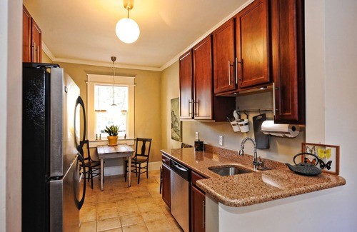 Dilworth Apartamento | The Home Collection - Kirkwood Avenue