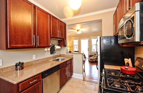 Dilworth Apartamento | The Home Collection - Kirkwood Avenue