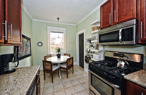 Dilworth Apartamento | The Home Collection - Kirkwood Avenue