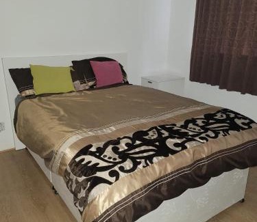 Colchester Cama Y Desayuno | The Home