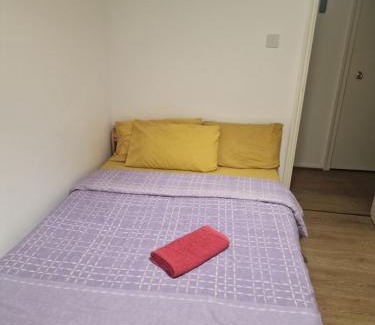 Colchester Cama Y Desayuno | The Home