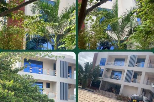 Dodoma Hotel | The Home Hotel and Apartments