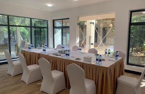 Dodoma Hotel | The Home Hotel and Apartments