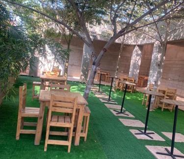 Dodoma Hotel | The Home Hotel and Apartments