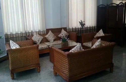Mandalay Hotel | The Home Hotel