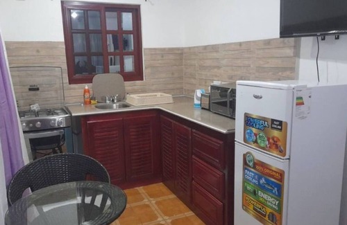 Union Island Condominio | The Home Hotel - Village Suite 3