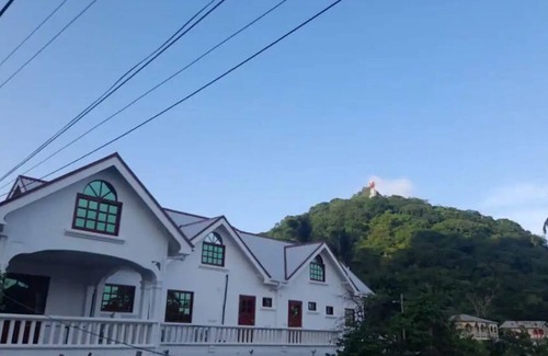 Union Island Condominio | The Home Hotel - Village Suite 3