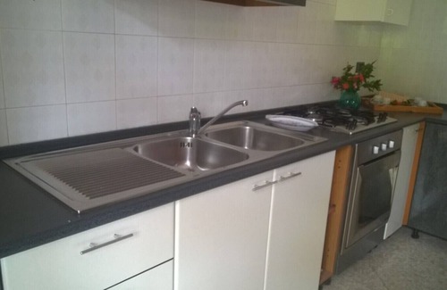 Carovigno Casa | La casa de Giudith.