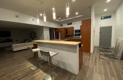 Windermere Casa | El hogar de la dulce paz