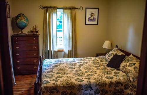 Holmes Mill Otro | The Home Place, in the Mountains!