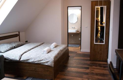Gheorgheni Apartamento | The Home Sweet Home Studio Apartment