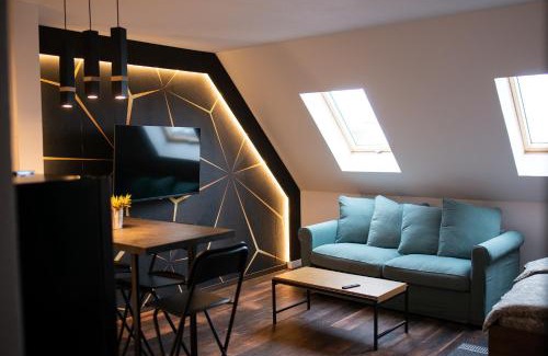 Gheorgheni Apartamento | The Home Sweet Home Studio Apartment