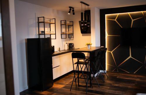 Gheorgheni Apartamento | The Home Sweet Home Studio Apartment
