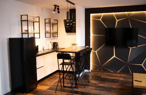 Gheorgheni Apartamento | The Home Sweet Home Studio Apartment