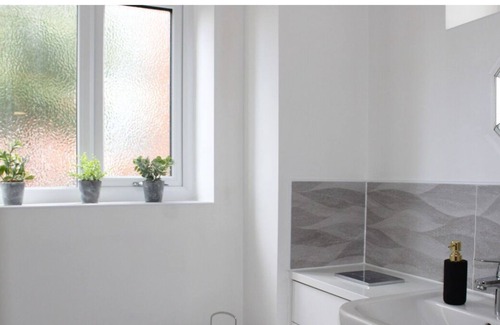 Peterborough Casa | Ejecutivo-Vista a la Ciudad-Casa-Baño Privado-Pearl
