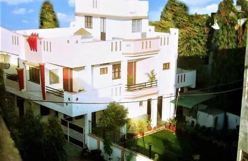 Maninagar Apartamento | The Homeland Stay