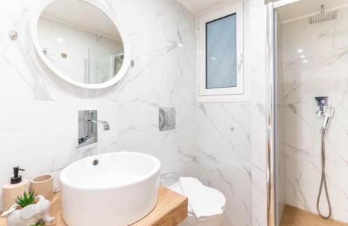 Thissio Apartamento | The Homely Hideaway