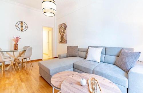 Thissio Apartamento | The Homely Hideaway