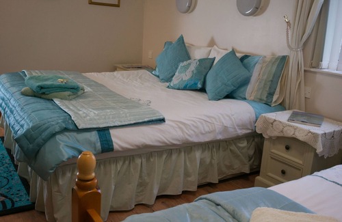 Attical Casa | El acogedor hotel Morne