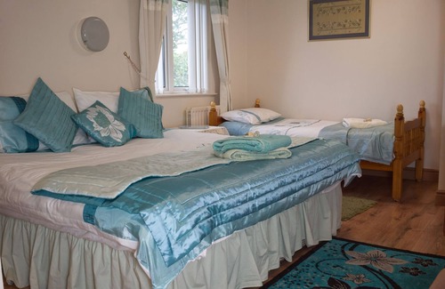 Attical Casa | El acogedor hotel Morne