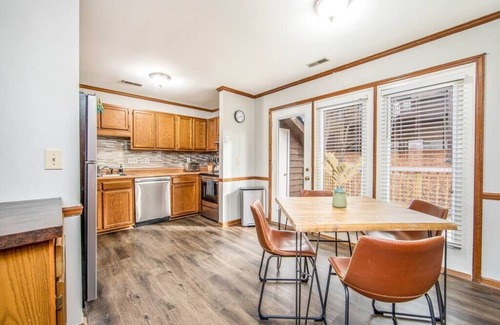Fayetteville Apartamento | The Homeplace Abode