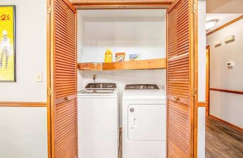 Fayetteville Apartamento | The Homeplace Abode