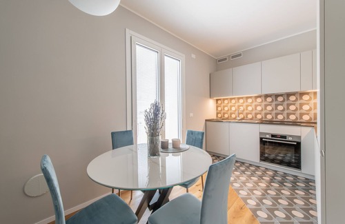Ortona Apartamento | The Homes of Giò Azzurro