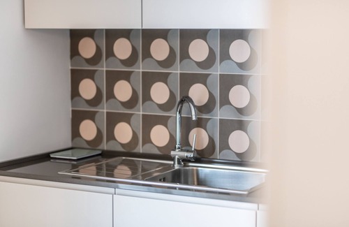 Ortona Apartamento | The Homes of Giò Azzurro