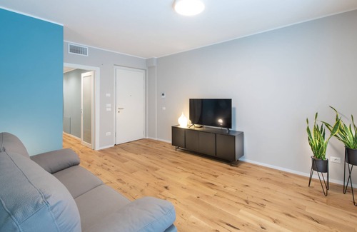 Ortona Apartamento | The Homes of Giò Azzurro